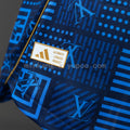 Real Madrid Collaboration-LV Player Version Jersey S-3XL
