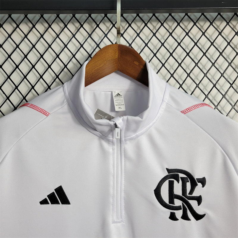 23-24 FlamenGo Training Shirt Top