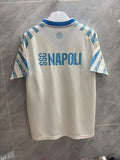 25-26 Napoli Pre-Match S-4XL — Jsonwang 26/27