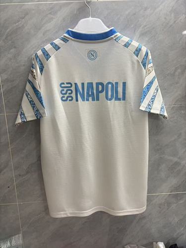 25-26 Napoli Pre-Match S-4XL — Jsonwang 26/27