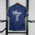 PSG 2024/25 Home-Stussy Jersey