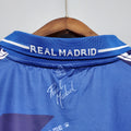 94-96 Real Madrid away