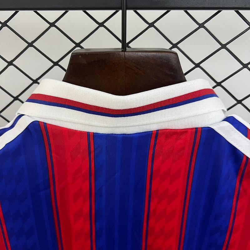 95-97 Bayern home retro kid kit