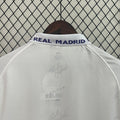 94-96 Real Madrid home long sleeve retro jersey