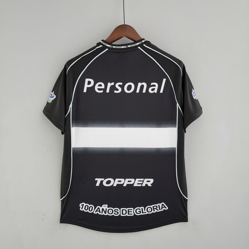 Retro 2002 Olympia away S-XXL