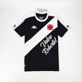 24-25 Vasco da Gama home soccer jersey