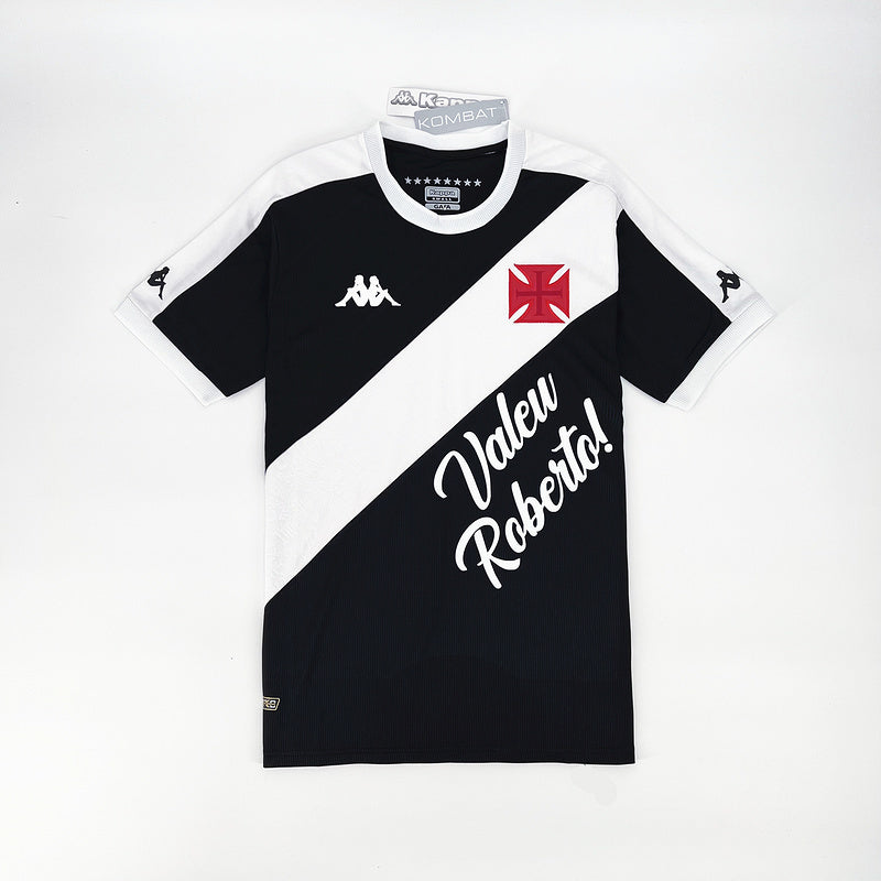 24-25 Vasco da Gama home soccer jersey
