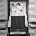 San Paul Windbreaker