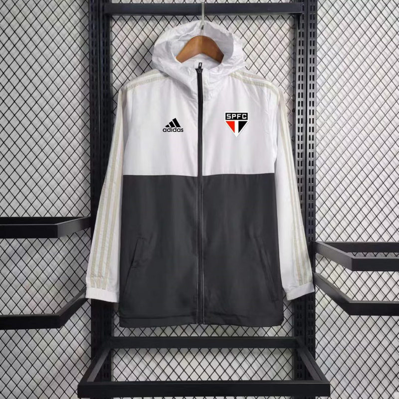 San Paul Windbreaker