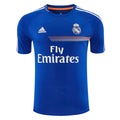Real Madrid 2013-14 Blue training shirts S-XXL