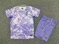South Korea 2026 World Cup Away Kid kit size 16-28