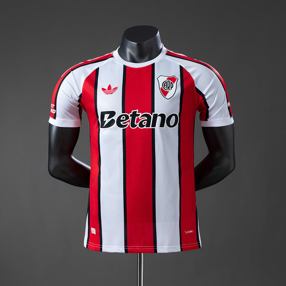 River Plate 26/27 Special Edition Player Version Jersey S-3XL
