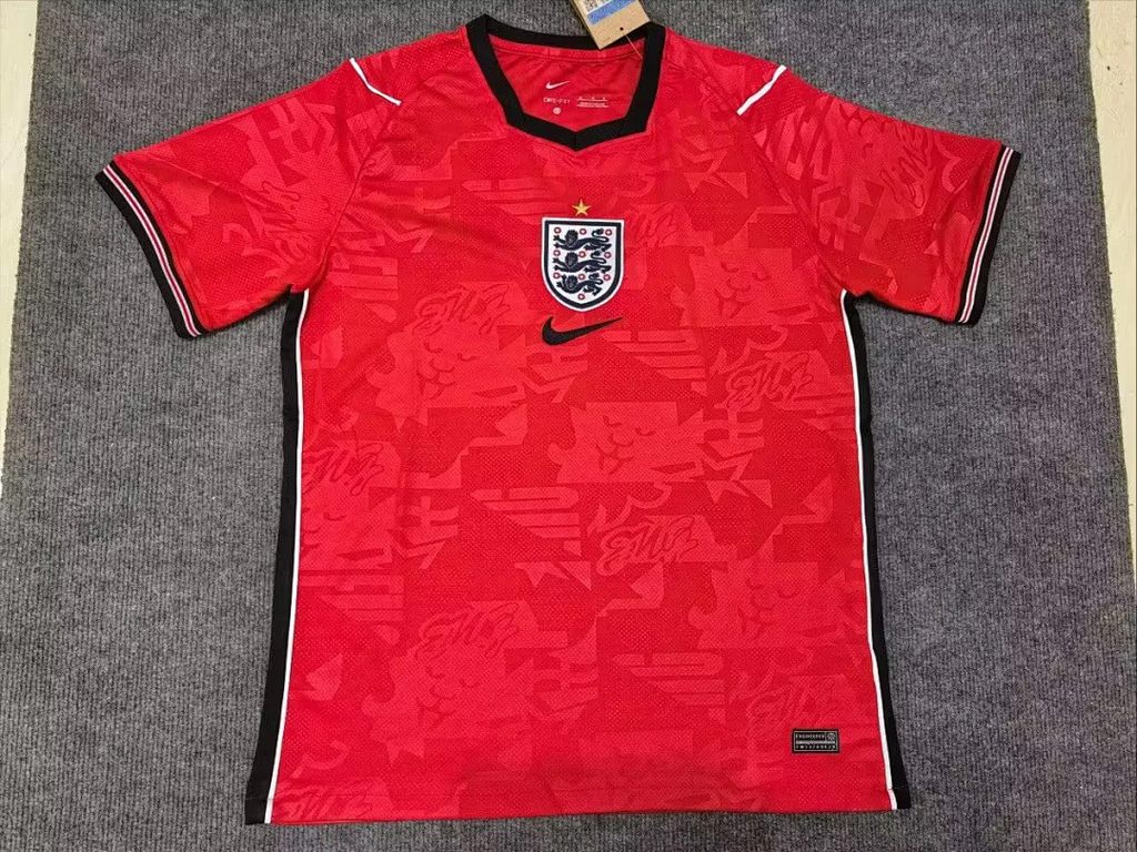 England 2026 World Cup Away Jersey S-4XL