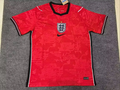 England 2026 World Cup Away Jersey S-4XL