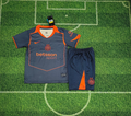 Inter Milan 2025/26 Third Away Kids size 16-28