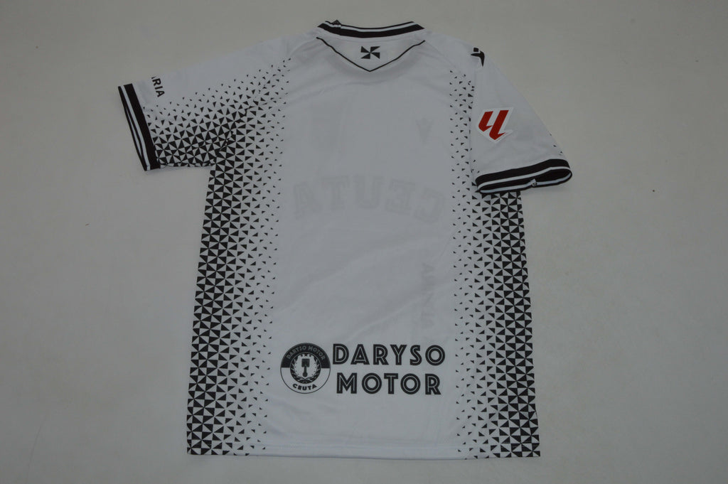 CEUTA — LaLiga