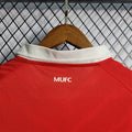10-11 Manchester United home