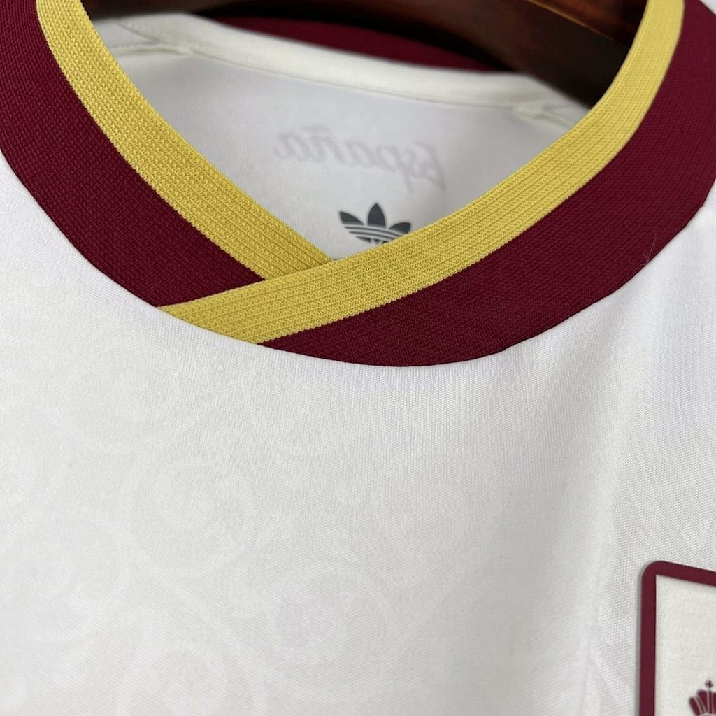 Spain 2026 World Cup Away Jersey S-4XL