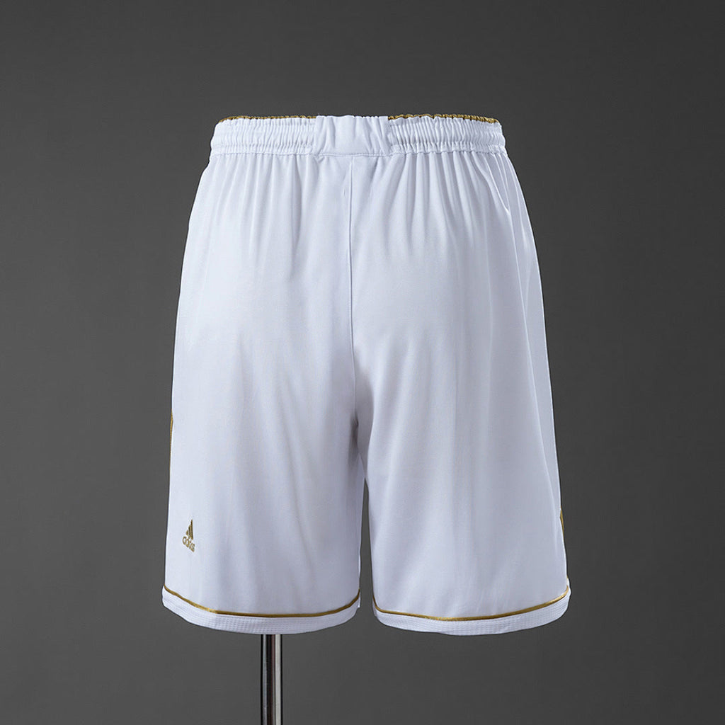 2011/12 Real Madrid home shorts