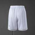 2011/12 Real Madrid home shorts
