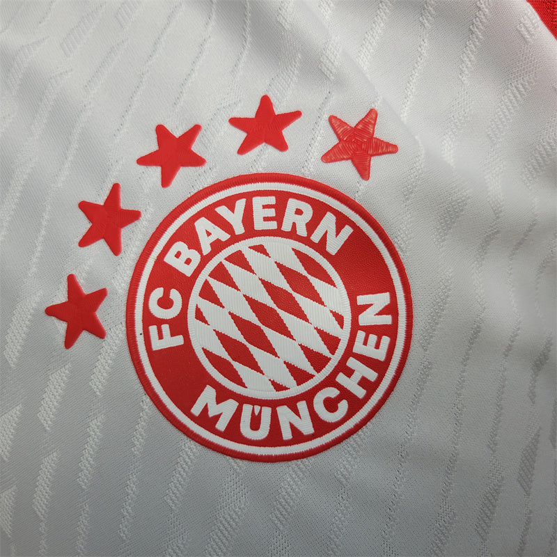 23-24 Bayern home player version