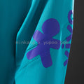 Brazil 22/23 Lake Blue-Jacket S-XXL