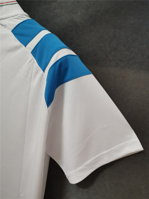 1993 Marseille 25th anniversary version