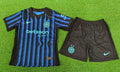 25-26 INT home player version kid kit