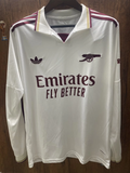 25-26 ASN Third Away Long Sleeve Jersey