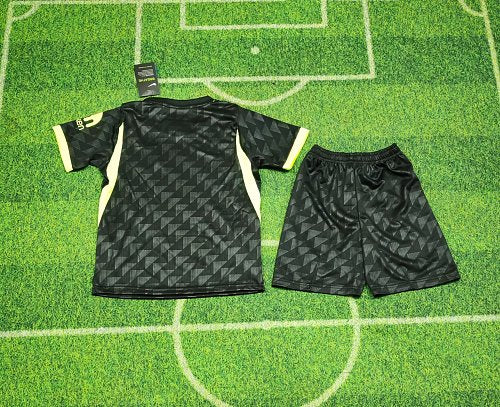 26-27 Atletico Madrid Away Kids — Jsonwang 26/27