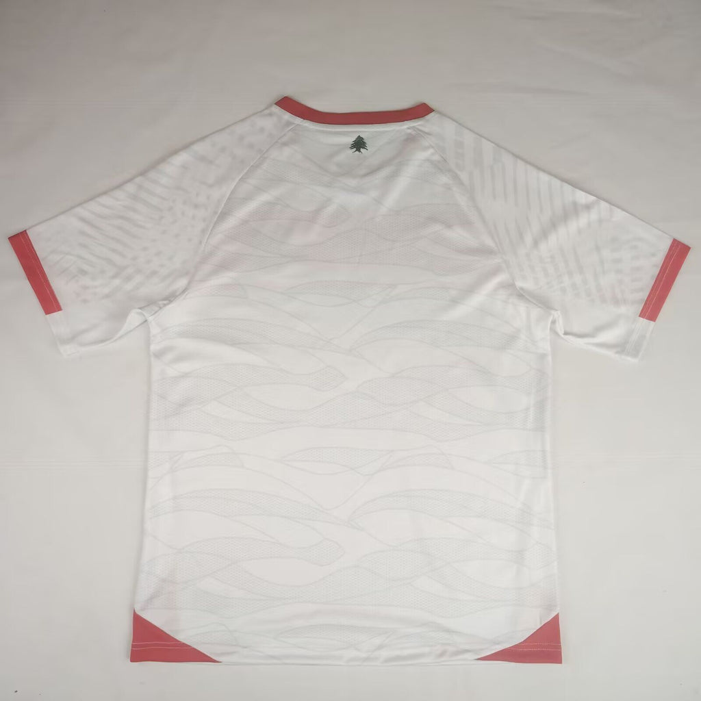 LEBANON — Asia Other
