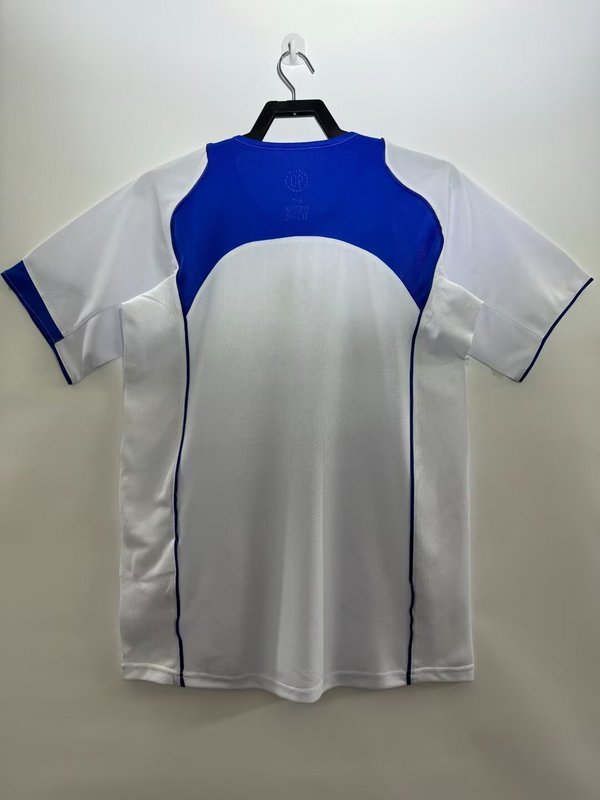 04-05 International Milan away retro jersey