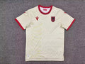 Albania 2026 World Cup Away Soccer Jersey size S-4XL