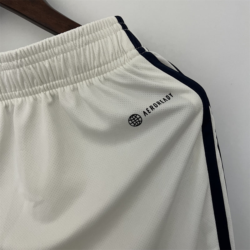 Pantalon Corto de Futbol #2023 Italy away Shorts — Zhang199
