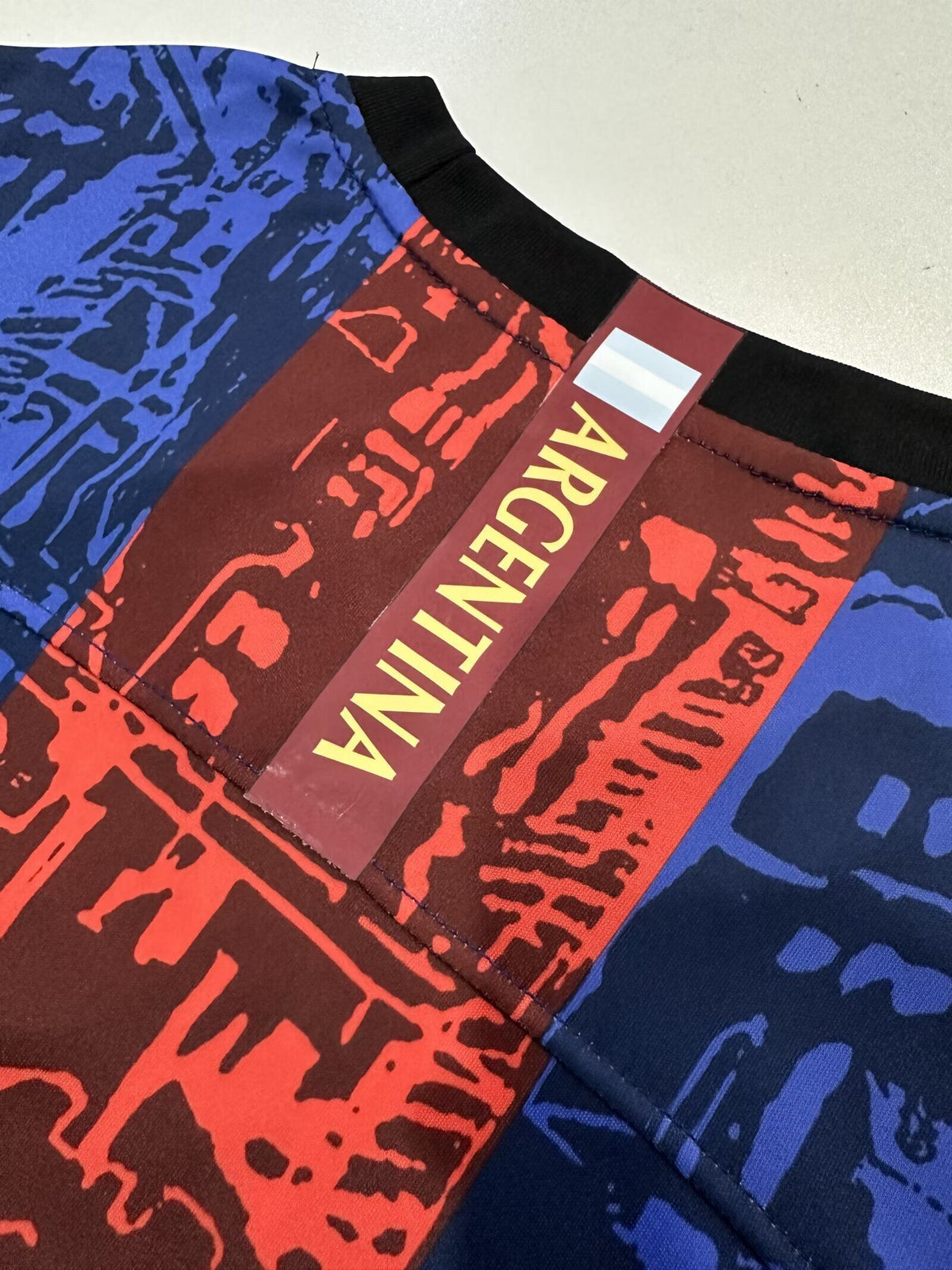 COMMA KIT B-A X ARGENTINA EDITION — Special Edition