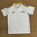 Venezuela 2026 World Cup Special Edition Jersey S-4XL