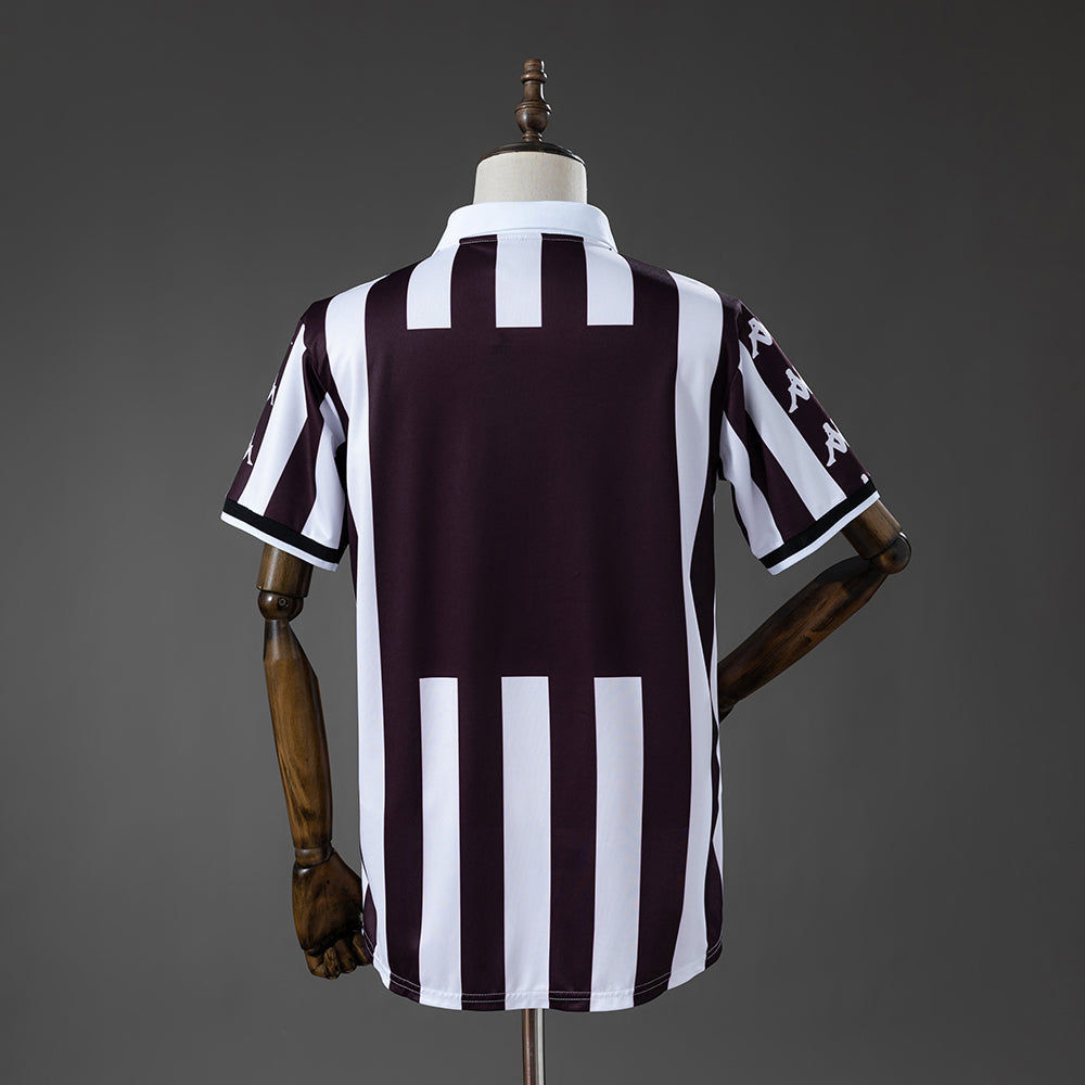 St. Pauli 00/01 Home Retro Jersey S-XXL