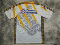 Retro Tigres de la UANL 1997/98 Third Away Jersey