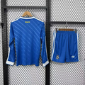 25-26 R MAD Third Away Long Sleeve Kid Kit
