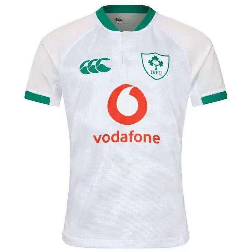 Ireland 2026 Away Rugby jersey size S-5XL