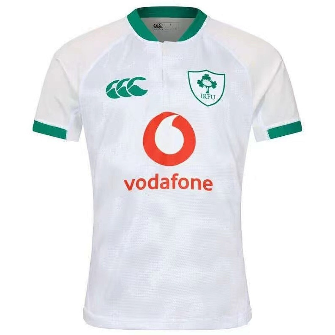 Ireland 2026 Away Rugby jersey size S-5XL