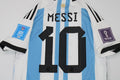 ARGENTINA 22 WORLD CUP FINAL — National Retro
