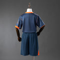 Inter Milan 25/26 Third Away Kids Kit Jersey SIZE 16-28