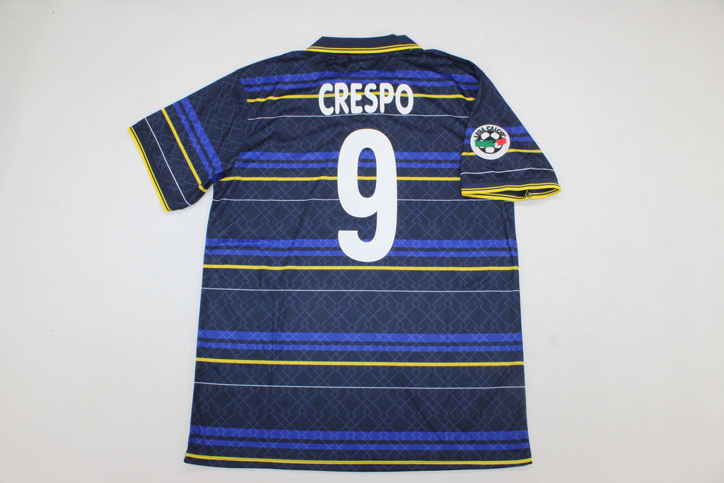PARMA 98-99 — Club Retro