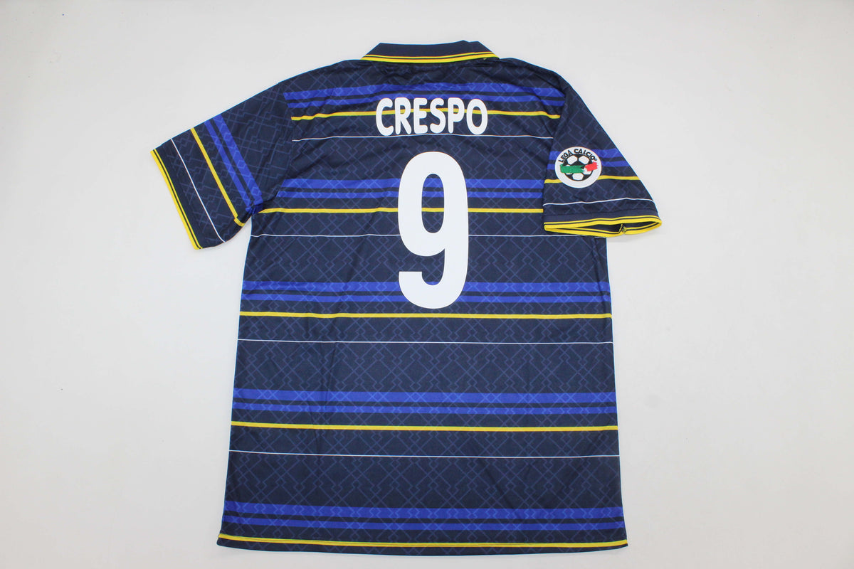 PARMA 98-99 — Club Retro