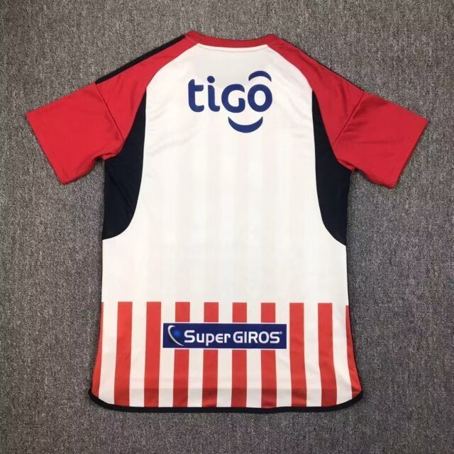 24-25 Atlético Junior Home s-xxl
