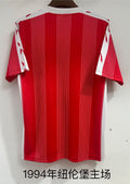 NURNBURG 94 — Club Retro