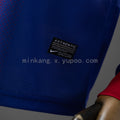 Retro long sleeve Barcelona 12/13 home S-XXL
