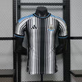 Newcastle United 2026/27 Home player version Jersey SizeS-2XL