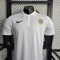 23-24 POLO Corinthians White